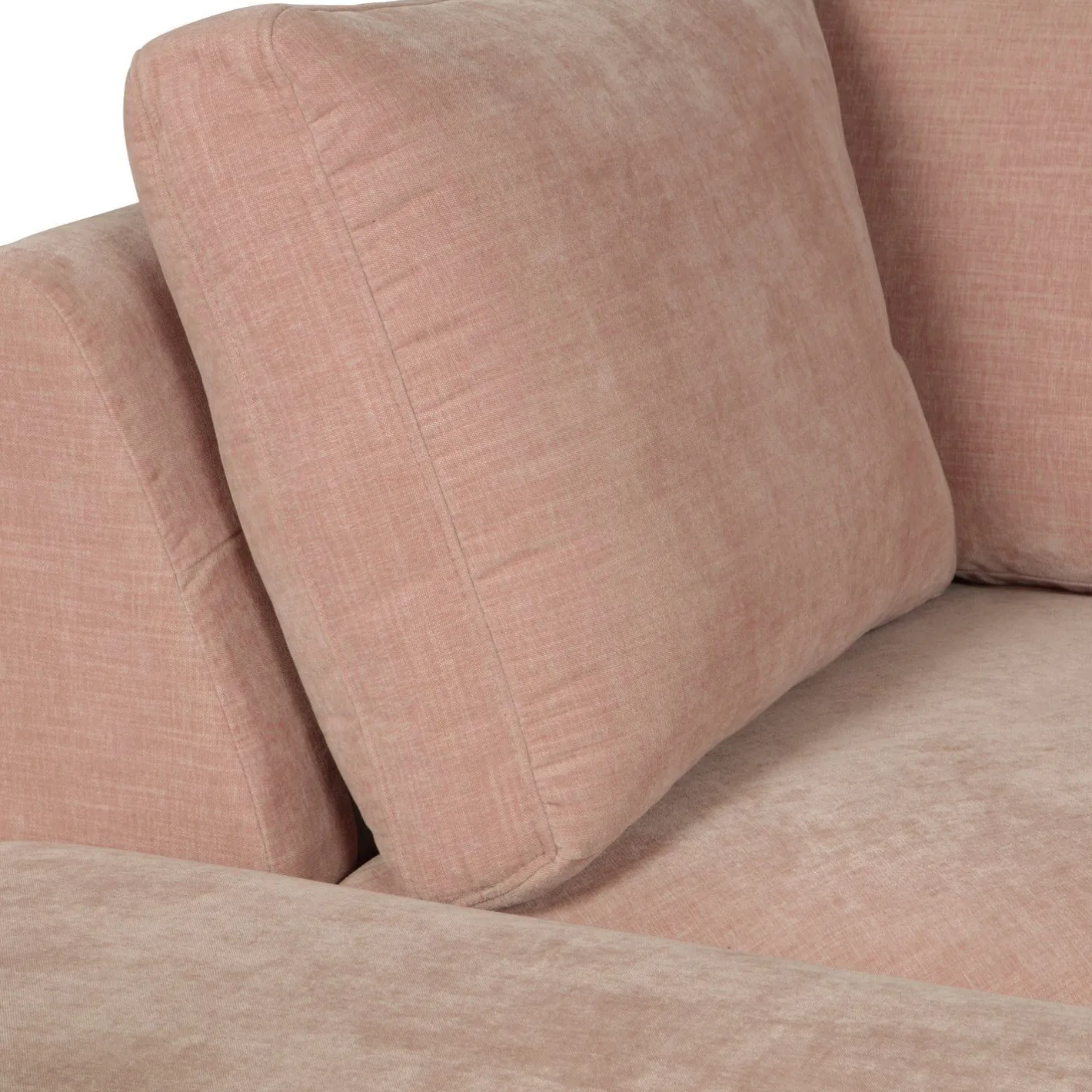 Discount vtwonen Family Hoek Elementenbank Pink