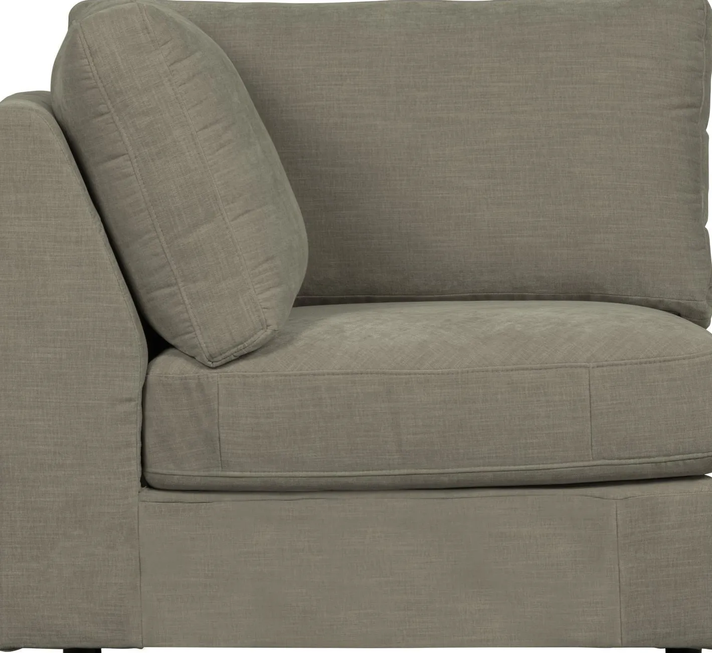 Hot vtwonen Family Hoek Elementenbank Warm Grey