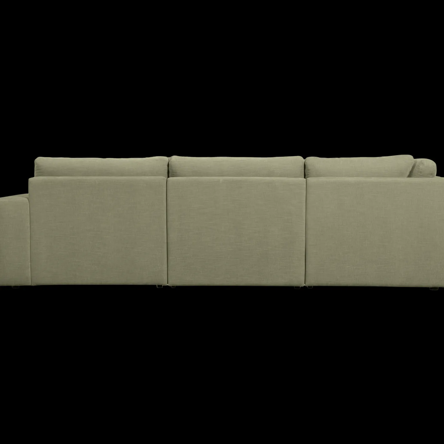 Sale vtwonen Family Hoekbank Green