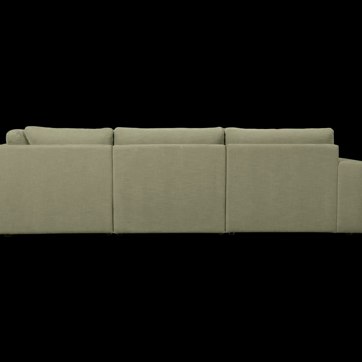 Sale vtwonen Family Hoekbank Green