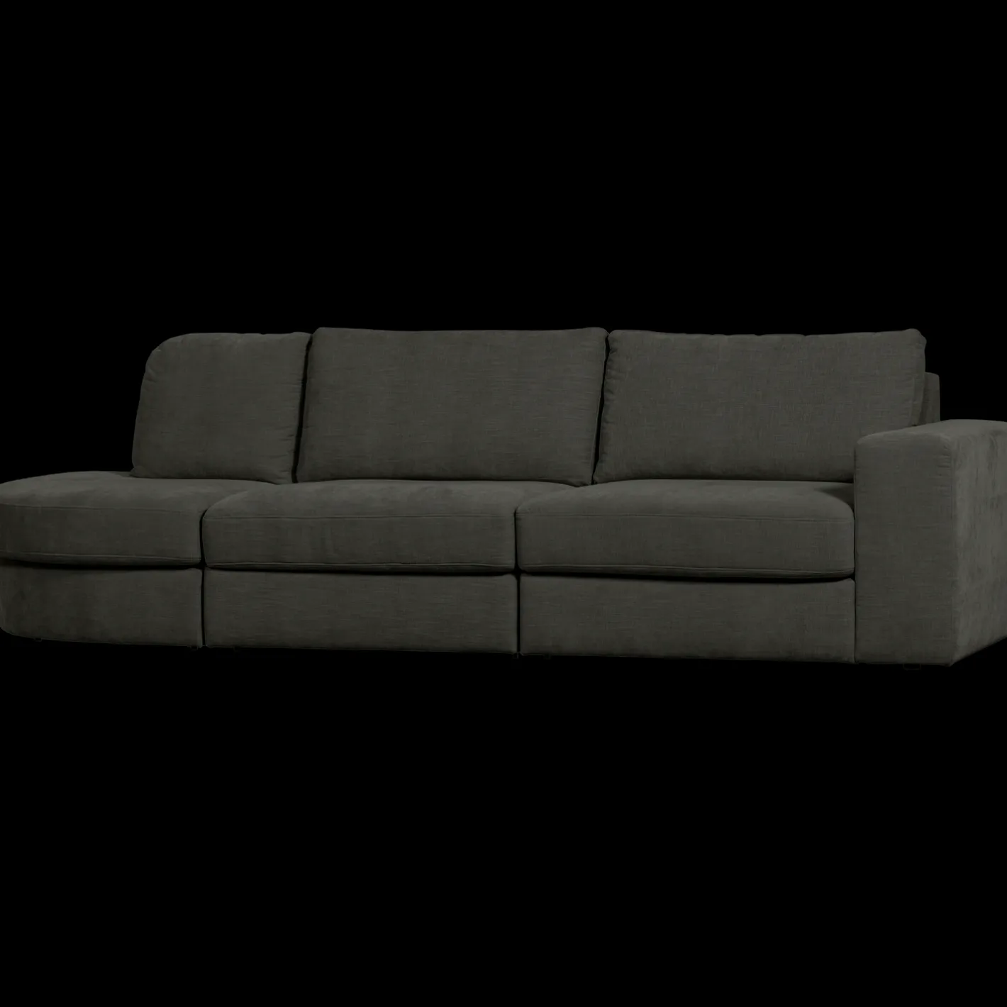 Clearance vtwonen Family Links 2,5-Zitsbank Anthracite