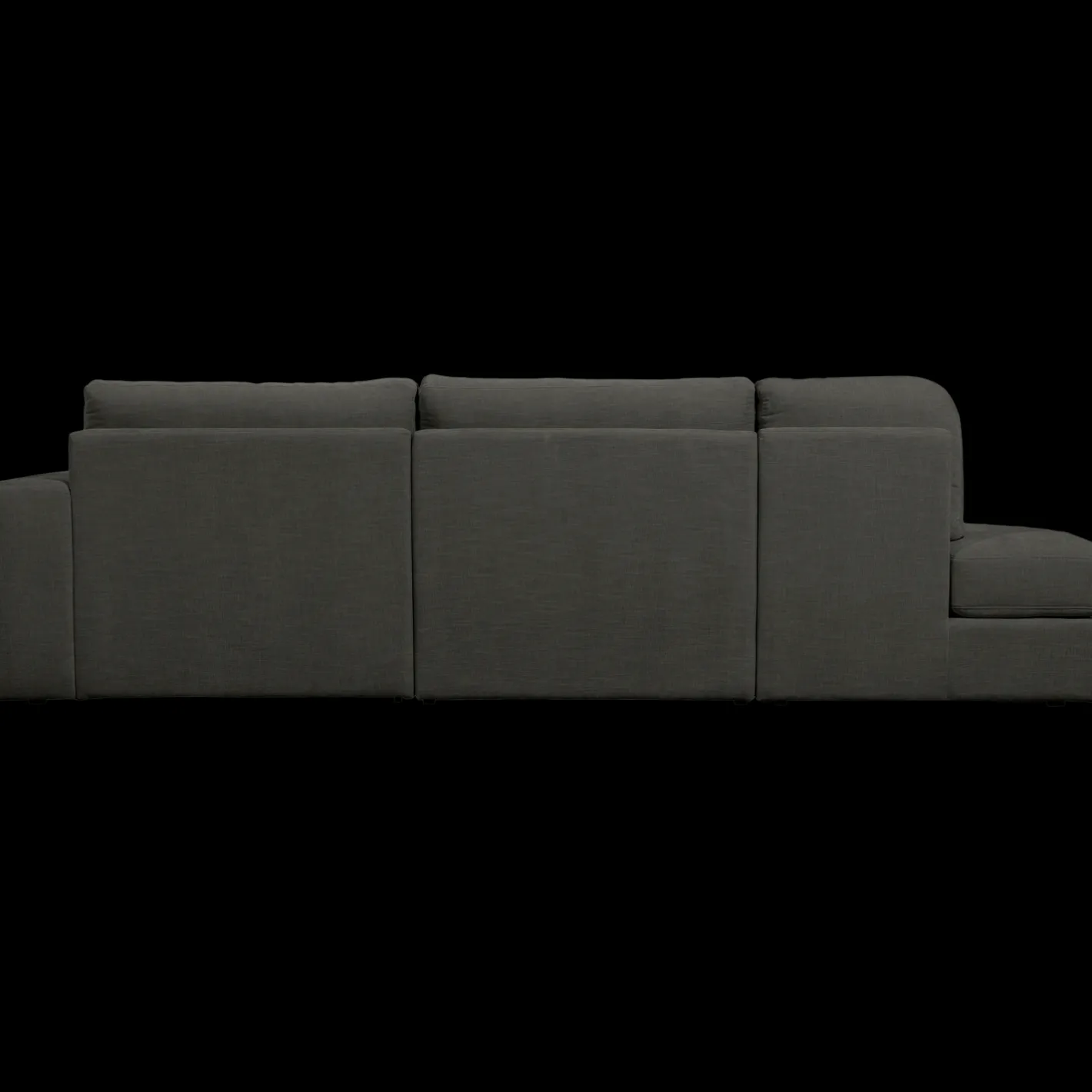 Clearance vtwonen Family Links 2,5-Zitsbank Anthracite