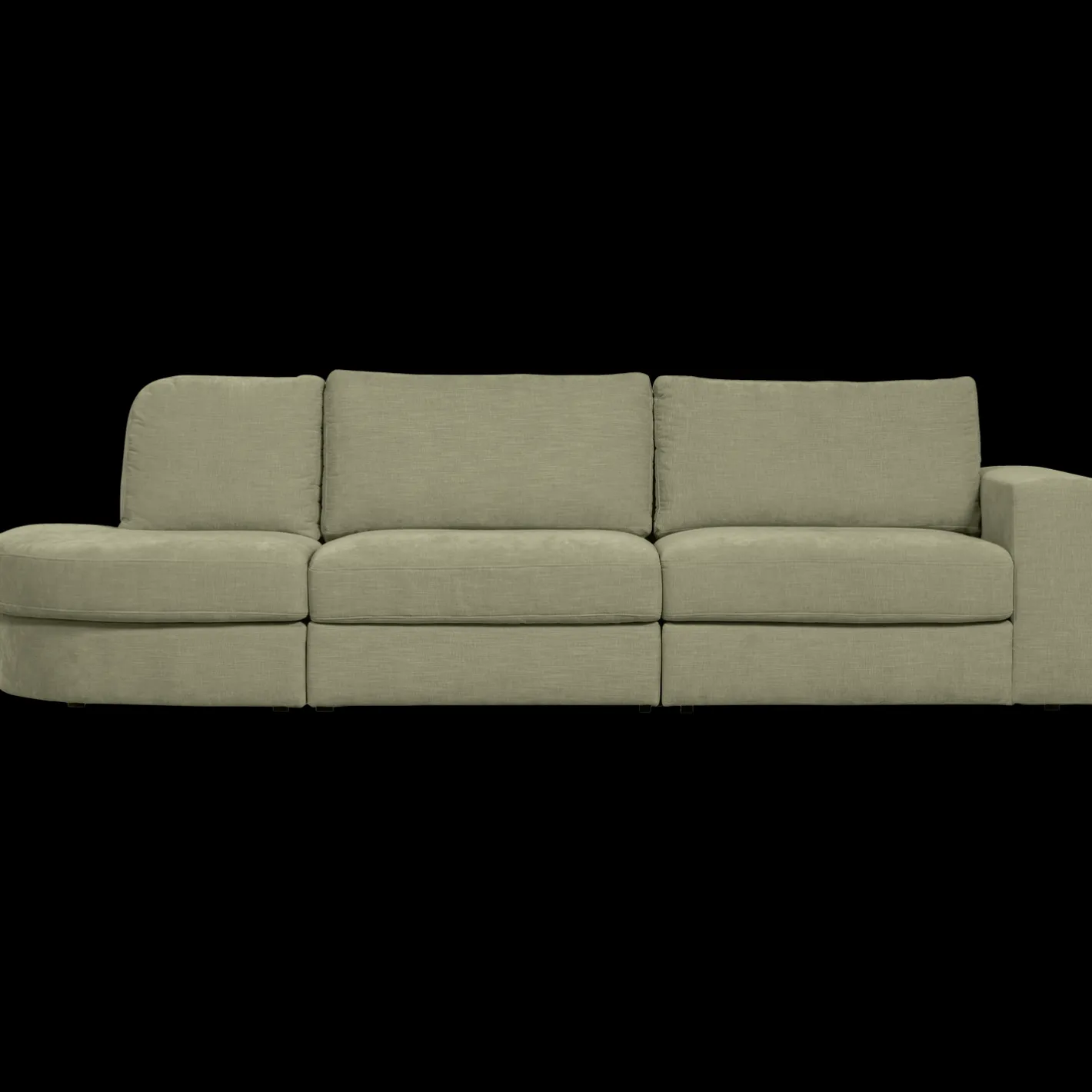 Clearance vtwonen Family Links 2,5-Zitsbank Green