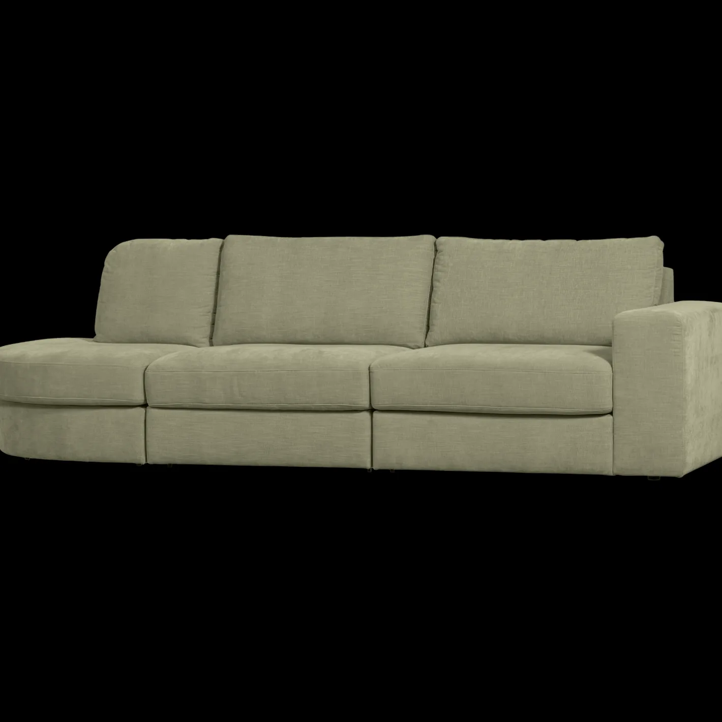 Clearance vtwonen Family Links 2,5-Zitsbank Green