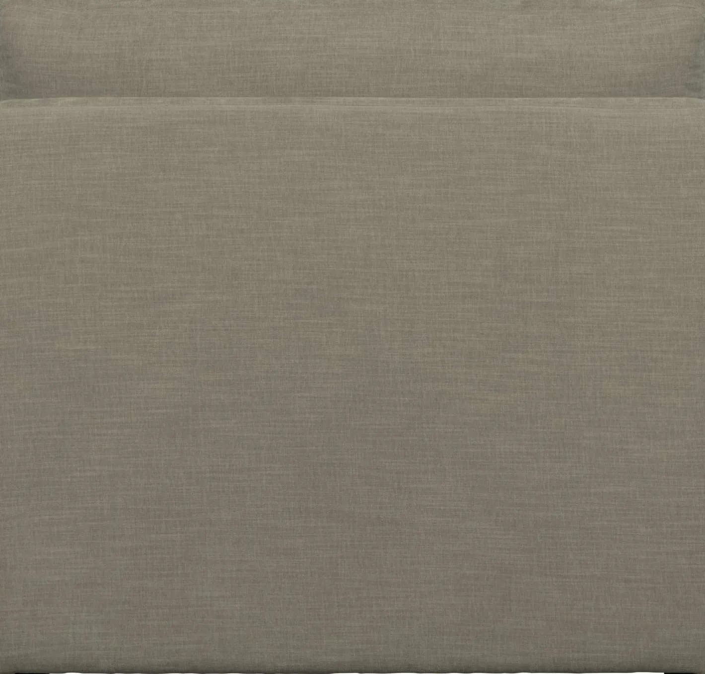 New vtwonen Family 1-zits Elementenbank Warm Grey