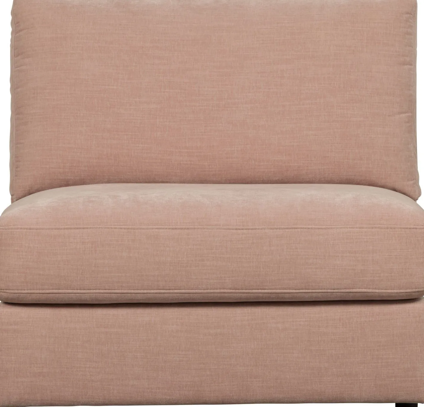 Sale vtwonen Family 1-zits Elementenbank Pink