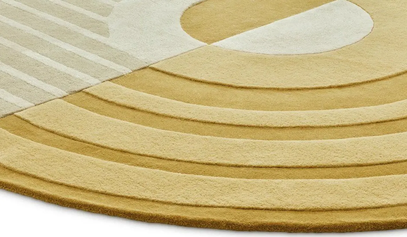 Online Brinker Carpets Fano Girare Vloerkleed Wild Wonder