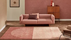 Best Brinker Carpets Fano Vloerkleed Lychee