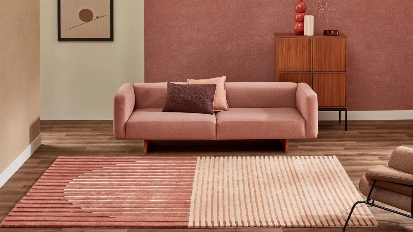 Best Brinker Carpets Fano Vloerkleed Lychee
