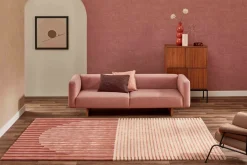 Best Brinker Carpets Fano Vloerkleed Lychee