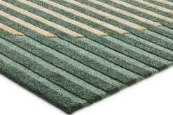 Sale Brinker Carpets Fano Vloerkleed Green