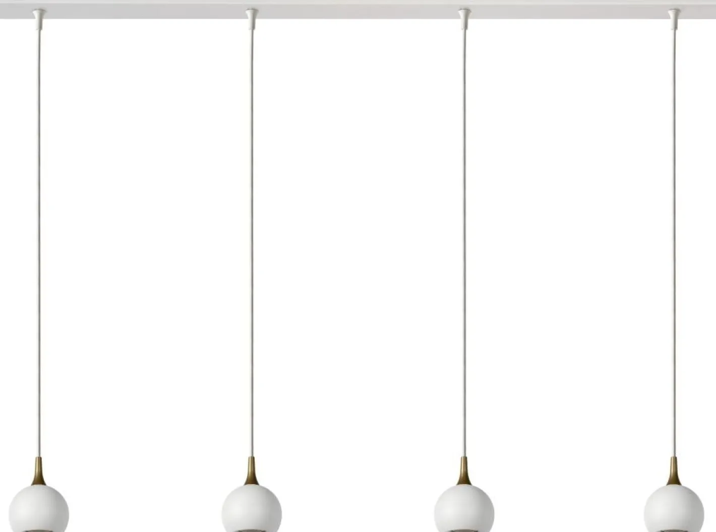 Sale Lucide Favori Hanglamp Wit, Goud