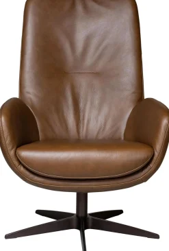 Online Movani Fay Hoog Fauteuil Brown