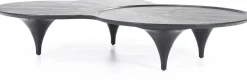 New Eleonora Fay Salontafel Zwart
