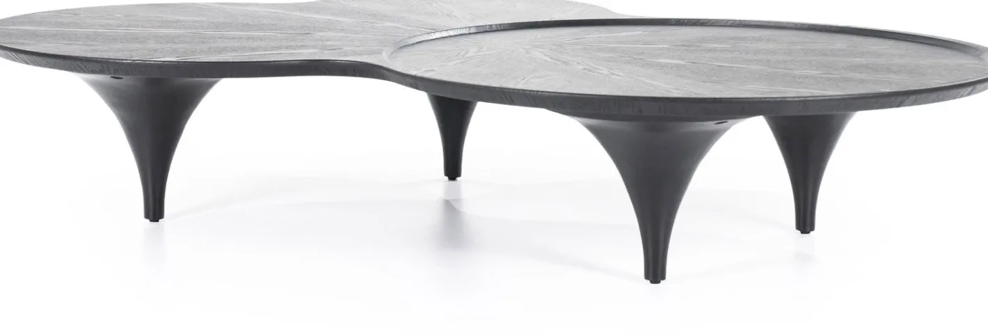 New Eleonora Fay Salontafel Zwart