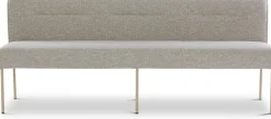 Outlet Eijerkamp Collectie Febe Eetkamerbank Natural
