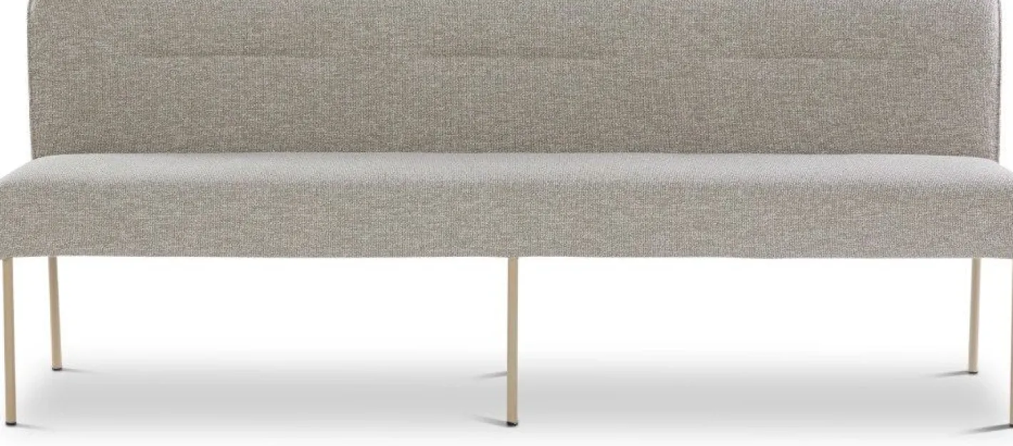 Outlet Eijerkamp Collectie Febe Eetkamerbank Natural