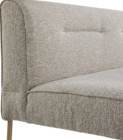 Outlet Eijerkamp Collectie Febe Eetkamerbank Natural