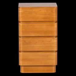 Discount WOOOD Fejo Ladekast Bruin