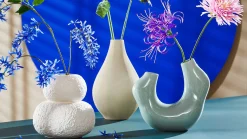 Discount Urban Nature Culture Felice Vaas Sea Foam