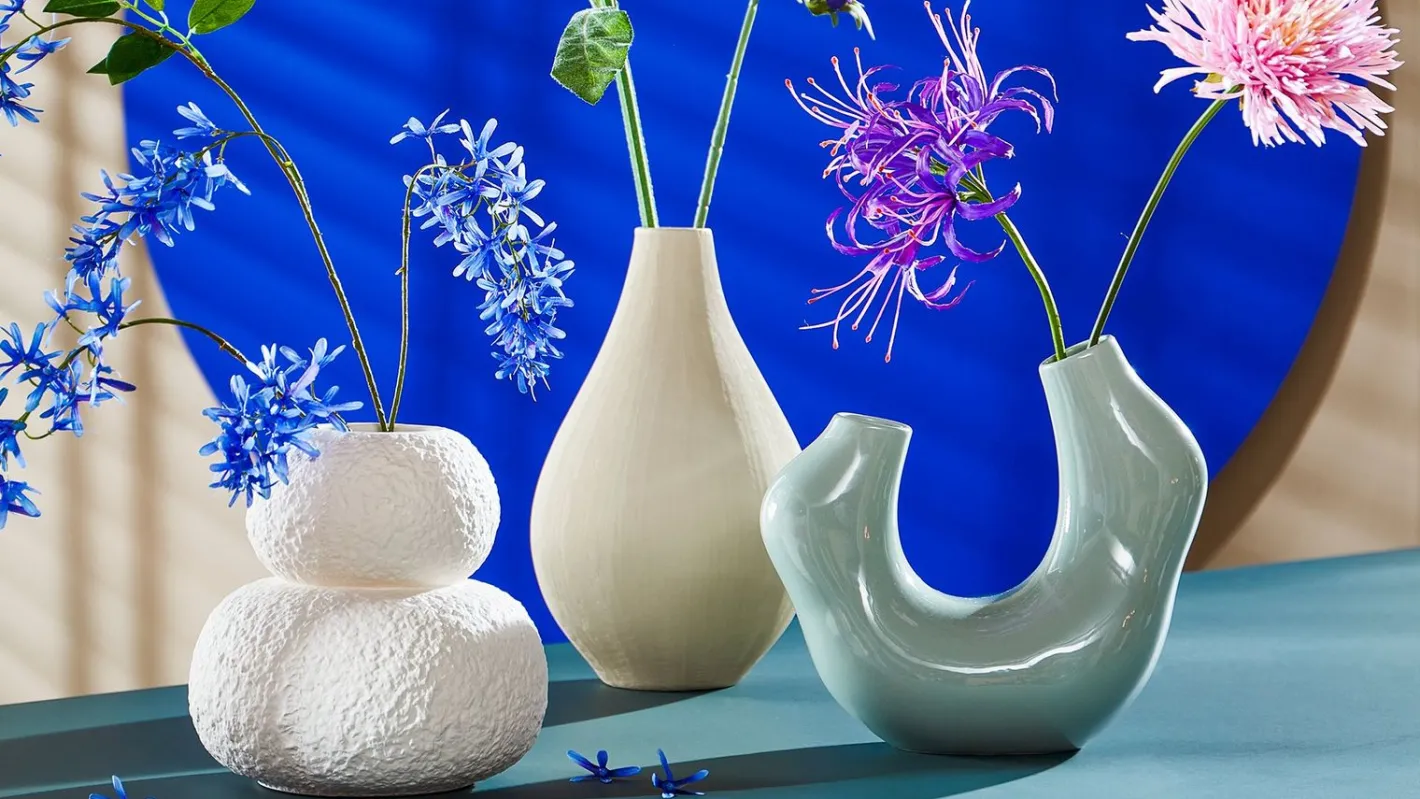 Discount Urban Nature Culture Felice Vaas Sea Foam