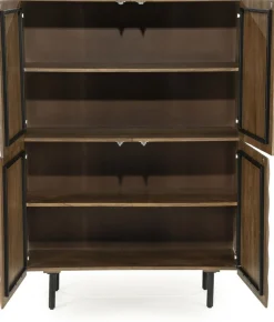 New Eleonora Felix Kabinet Naturel