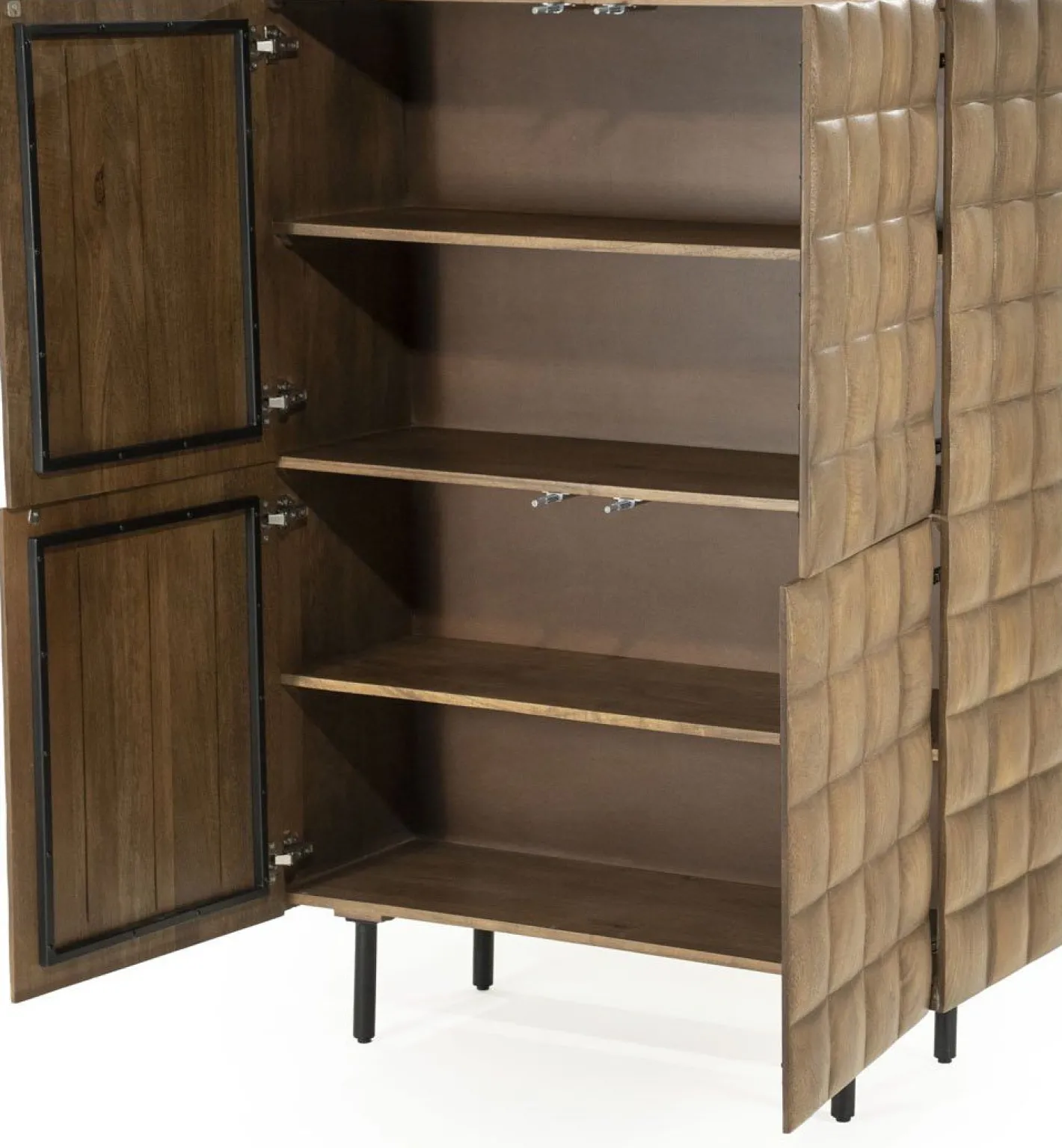 New Eleonora Felix Kabinet Naturel