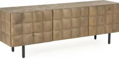 New Eleonora Felix Tv-meubel Bruin
