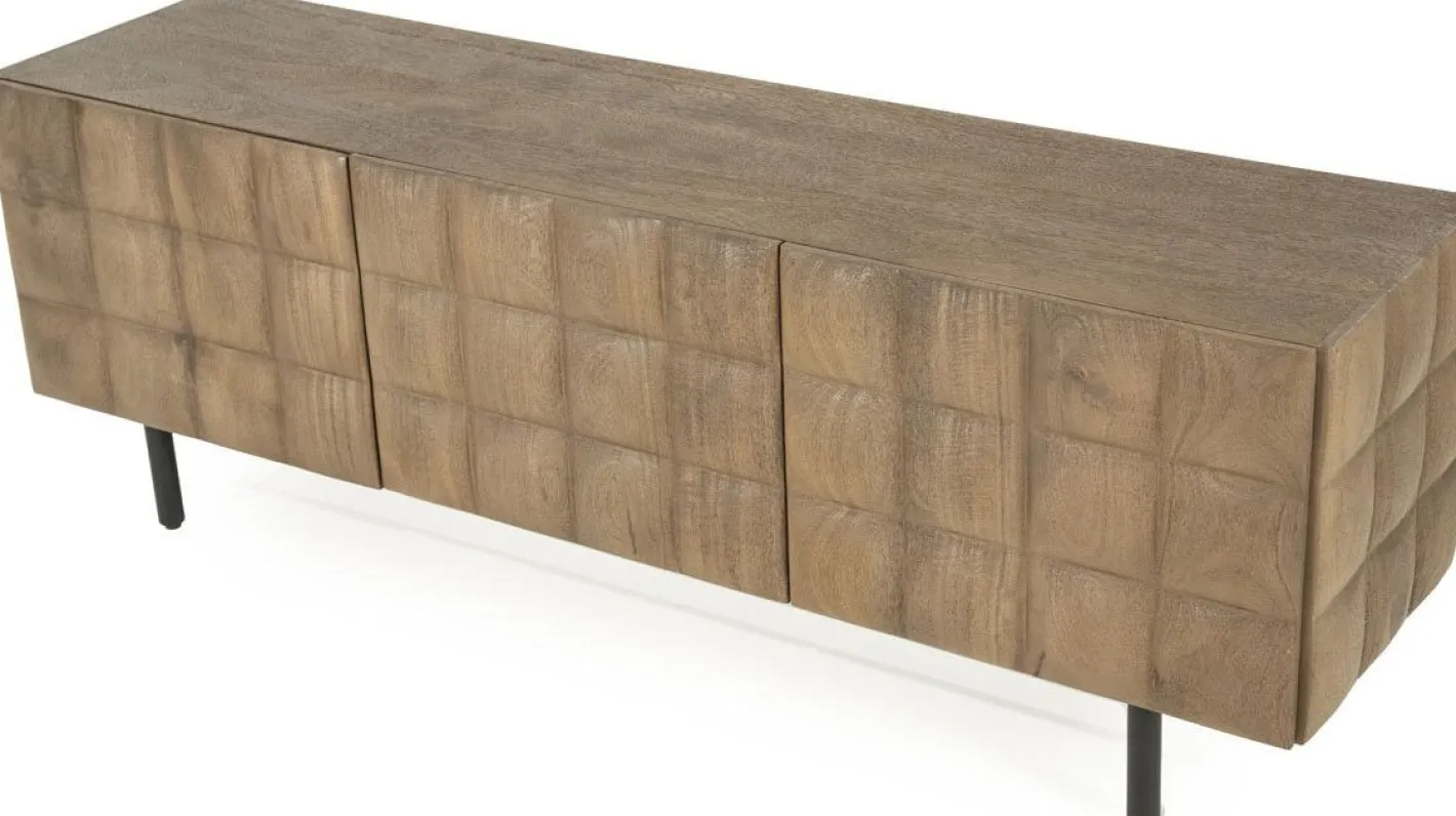 New Eleonora Felix Tv-meubel Bruin