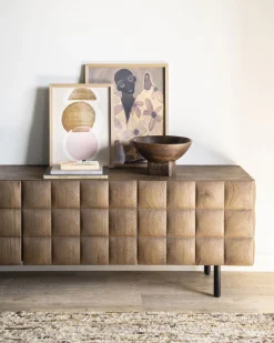 New Eleonora Felix Tv-meubel Bruin