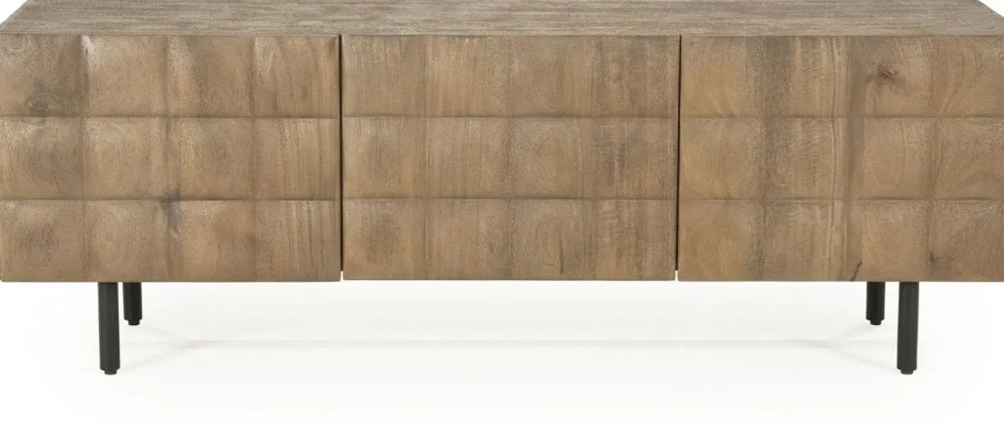New Eleonora Felix Tv-meubel Bruin