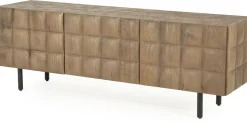 New Eleonora Felix Tv-meubel Bruin