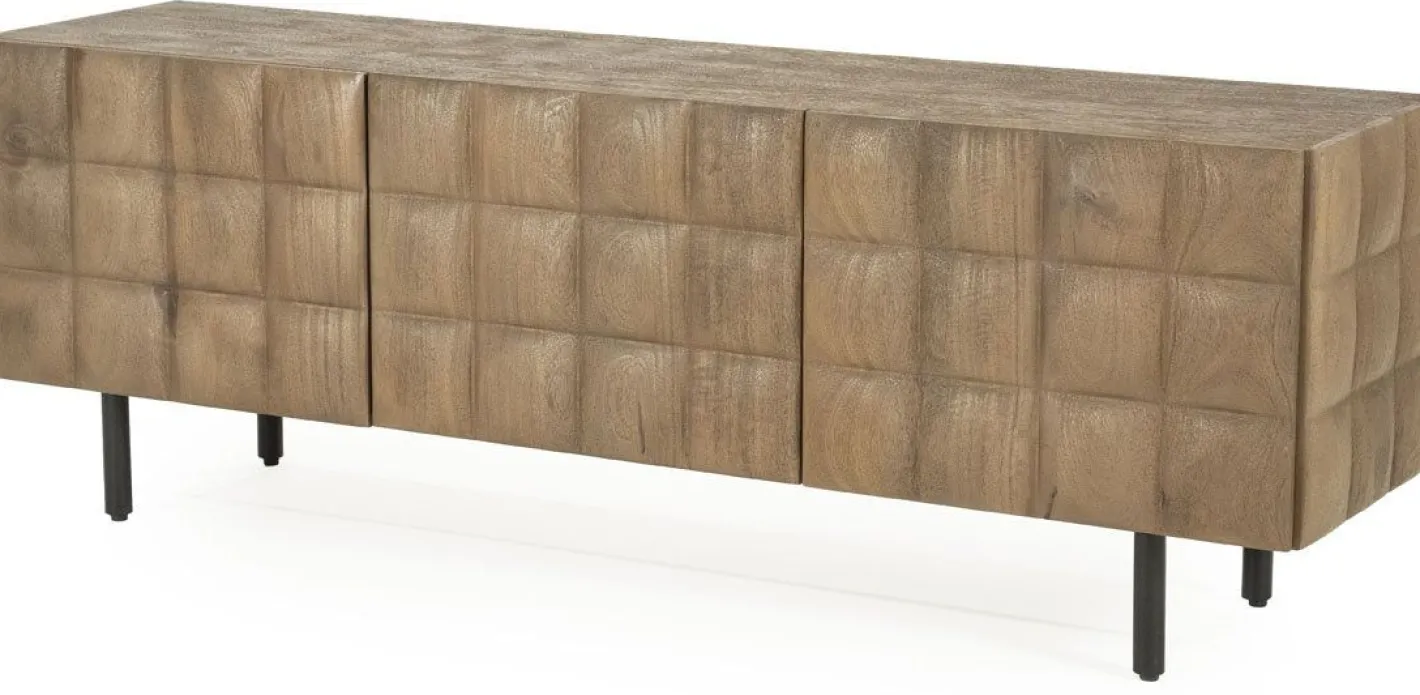 New Eleonora Felix Tv-meubel Bruin