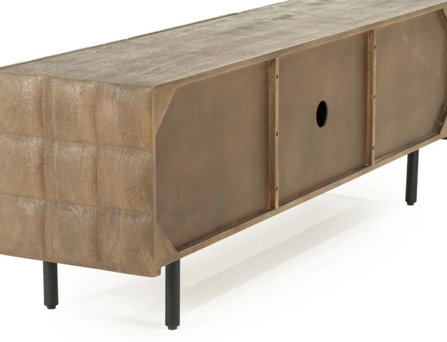 New Eleonora Felix Tv-meubel Bruin