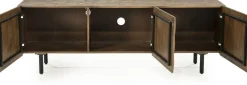 New Eleonora Felix Tv-meubel Bruin