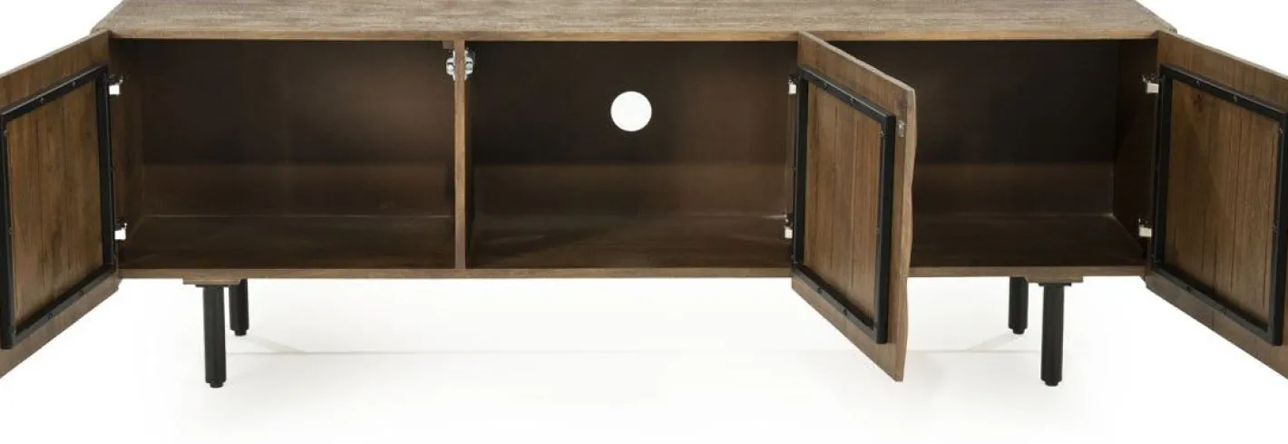 New Eleonora Felix Tv-meubel Bruin