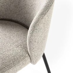 Hot Feelings Wonen Femke Eetkamerstoel Grey Camel