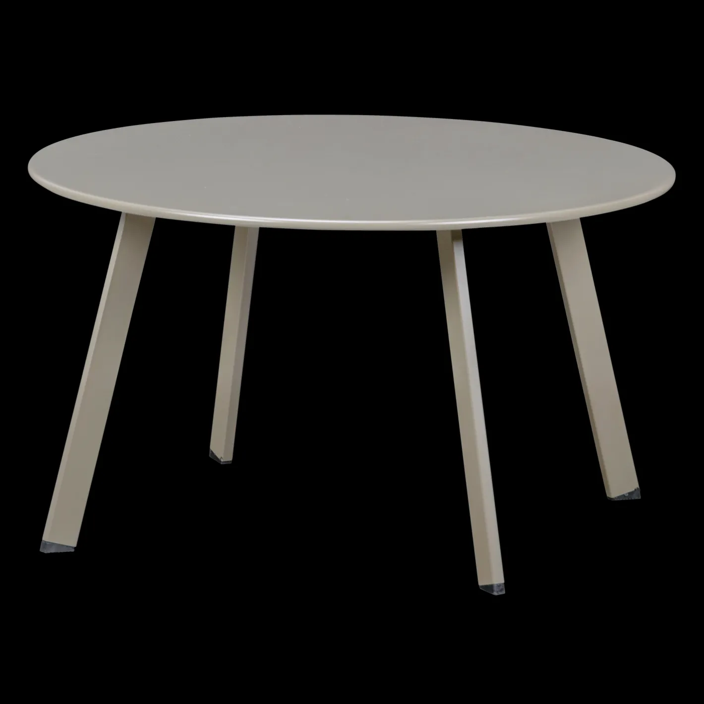Sale WOOOD Fer Tuin Salontafel Zand