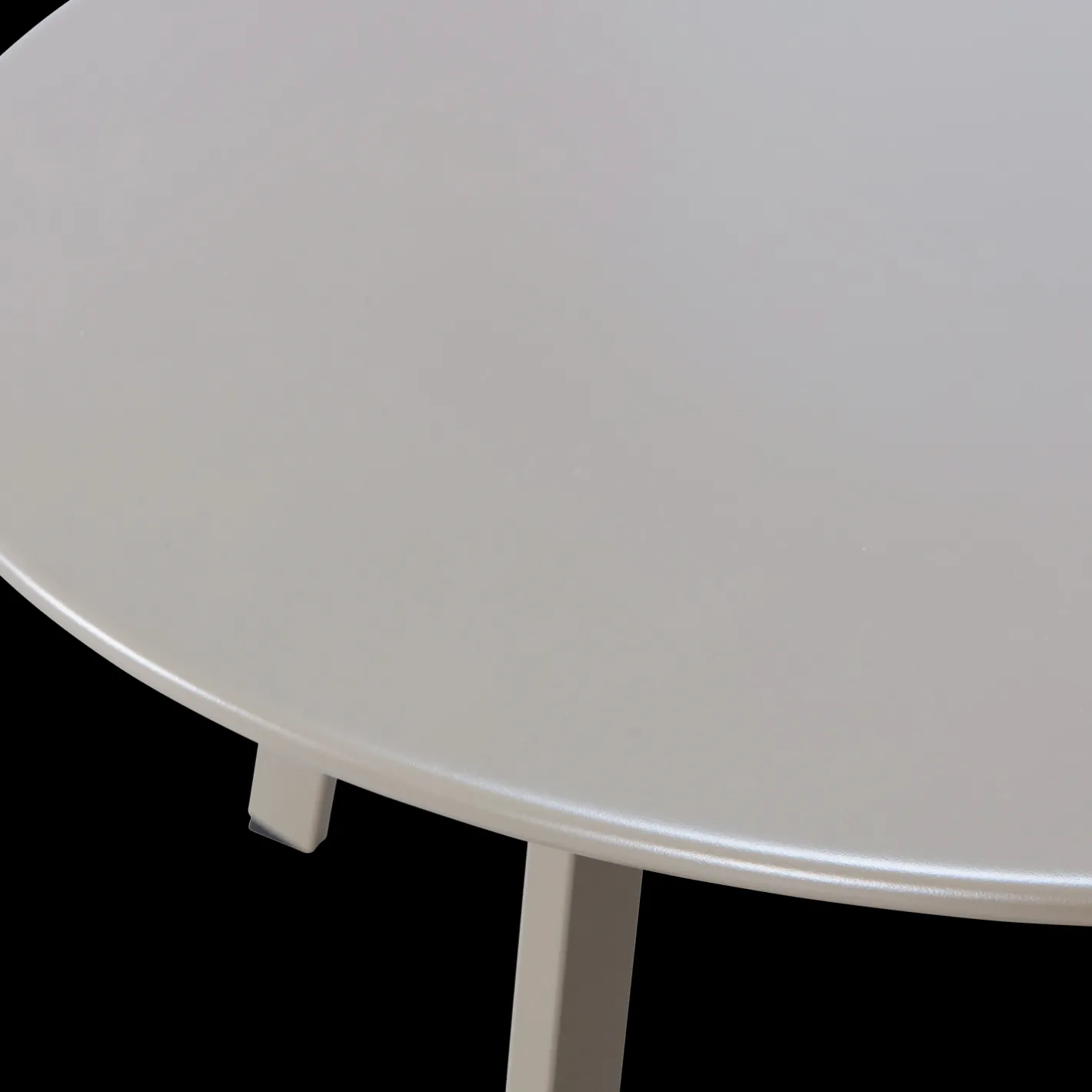Sale WOOOD Fer Tuin Salontafel Zand