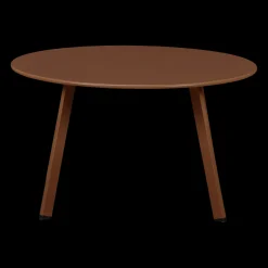 Sale WOOOD Fer Tuin Salontafel Donkerbruin