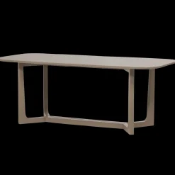Hot WOOOD Ferion Eettafel Mud