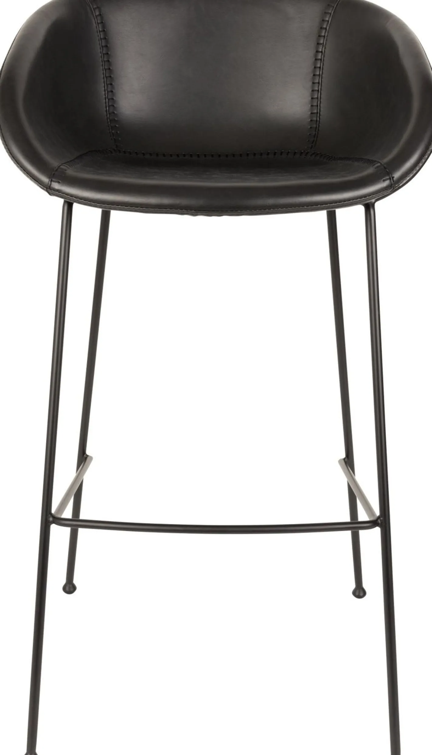 Sale Zuiver Feston (set van 2) Barkruk Black