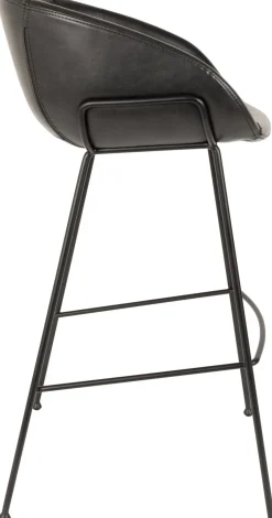 Sale Zuiver Feston (set van 2) Barkruk Black