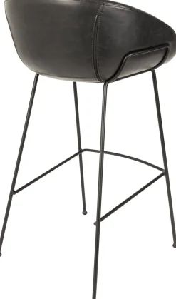 Sale Zuiver Feston (set van 2) Barkruk Black