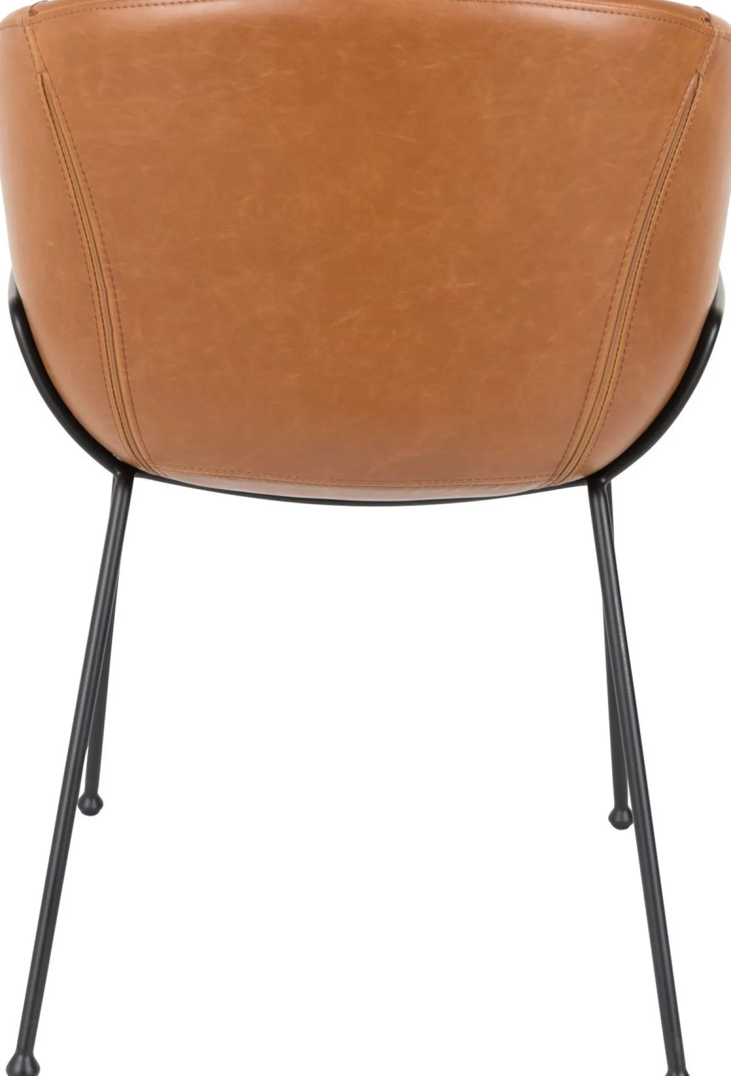 Sale Zuiver Feston (set van 2) Eetkamerstoel Brown