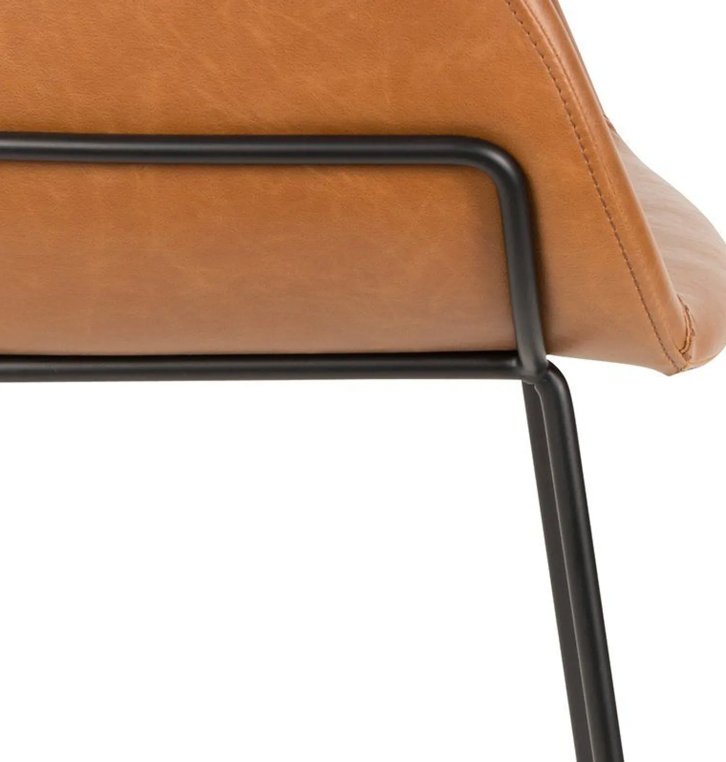 Sale Zuiver Feston (set van 2) Eetkamerstoel Brown