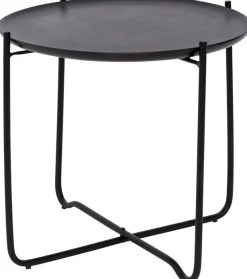 Best Urban Nature Culture Fez Bijzettafel Zwart