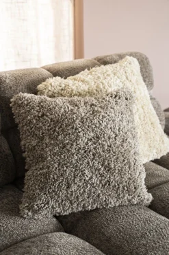 Hot By Boo Fez Sierkussen Taupe