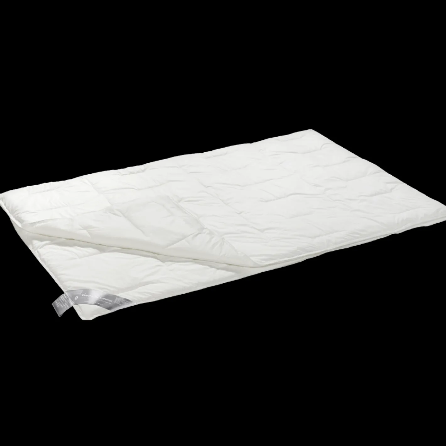 Vandyck Fibersoft Duo Dekbed Wit