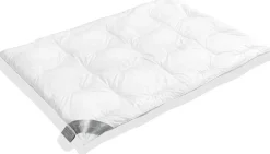 Hot Vandyck Fibersoft Solo Dekbed Wit
